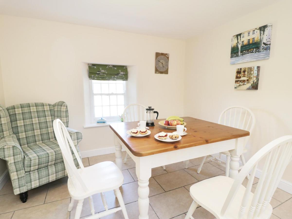 Loft Cottage Crakehall Esterno foto
