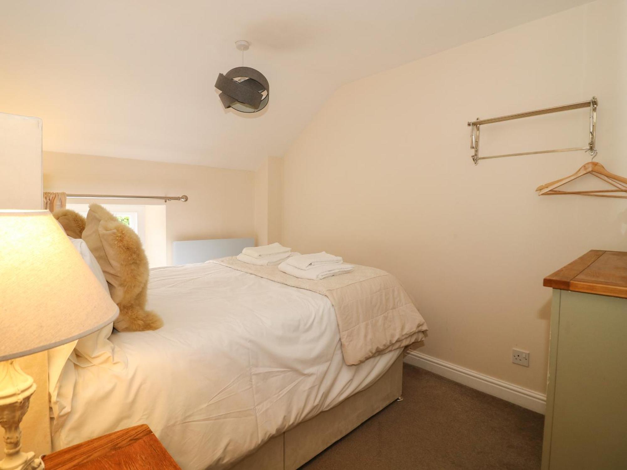 Loft Cottage Crakehall Esterno foto