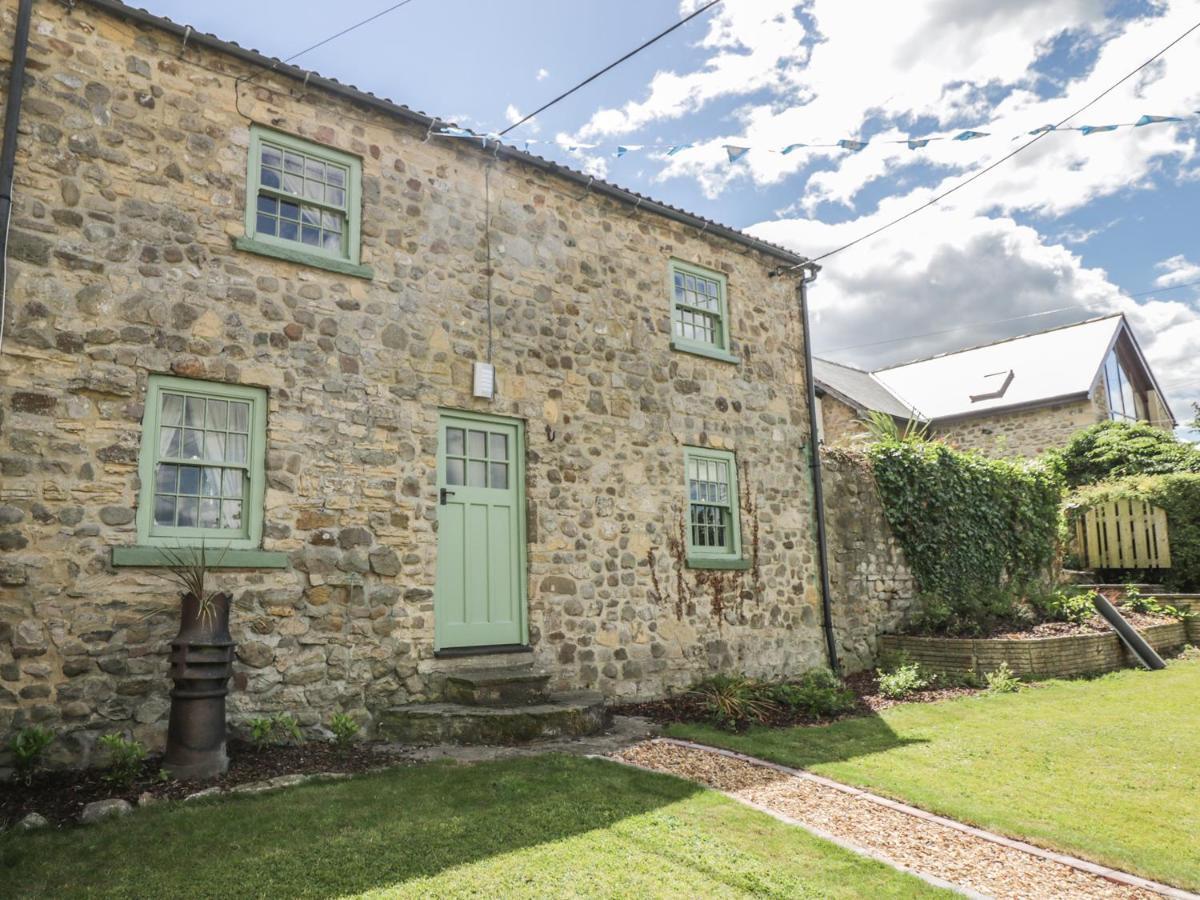 Loft Cottage Crakehall Esterno foto